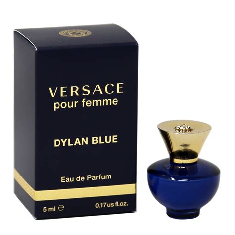 versace dylan blue pour femme sample|Versace Dylan Blue women sample.